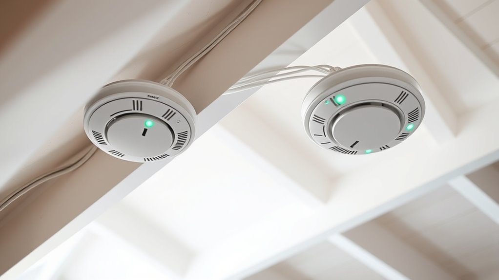 choosing reliable smoke detectors