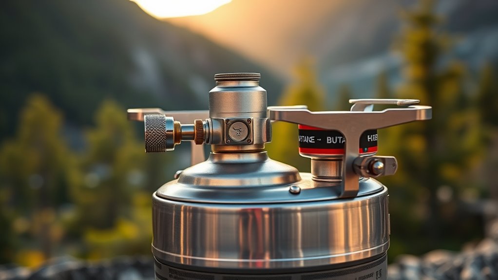 choosing safe versatile stove