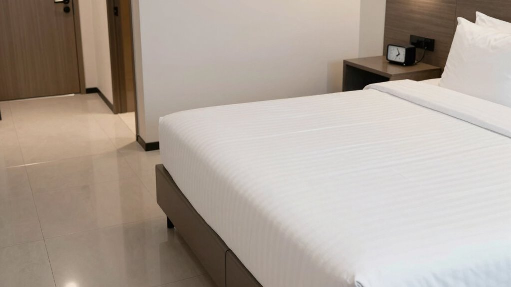 clear pathways prevent accidents