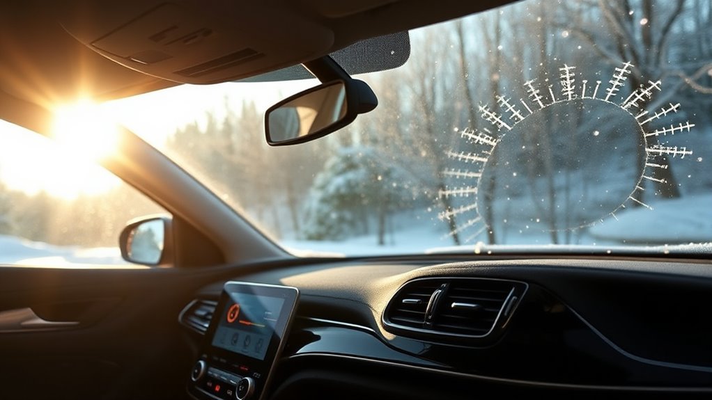 climate control safeguards electronics