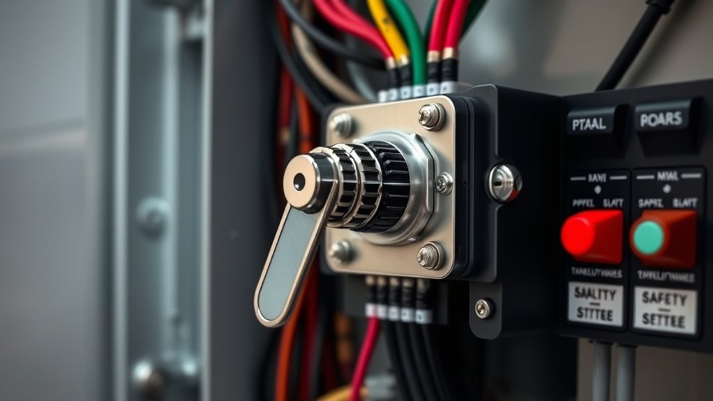 compatibility safety durability compliance