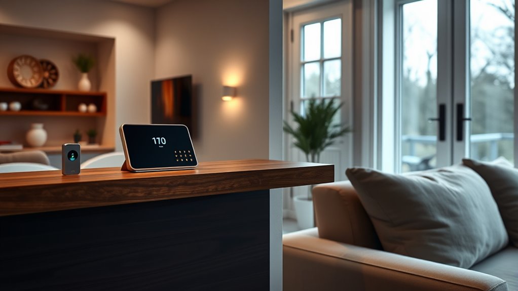 compatibility scalability ease of installation