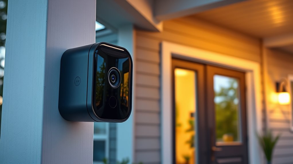 compatibility video storage installation