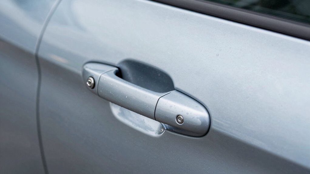 consistent locking for safety