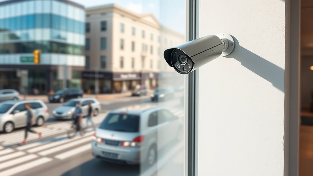 continuous recording privacy concerns