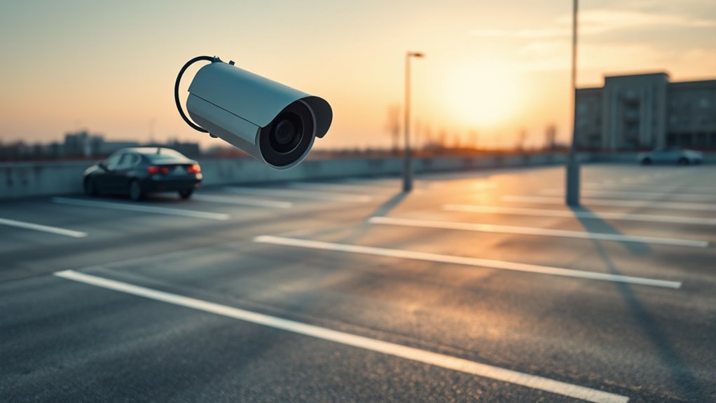 continuous vehicle security monitoring