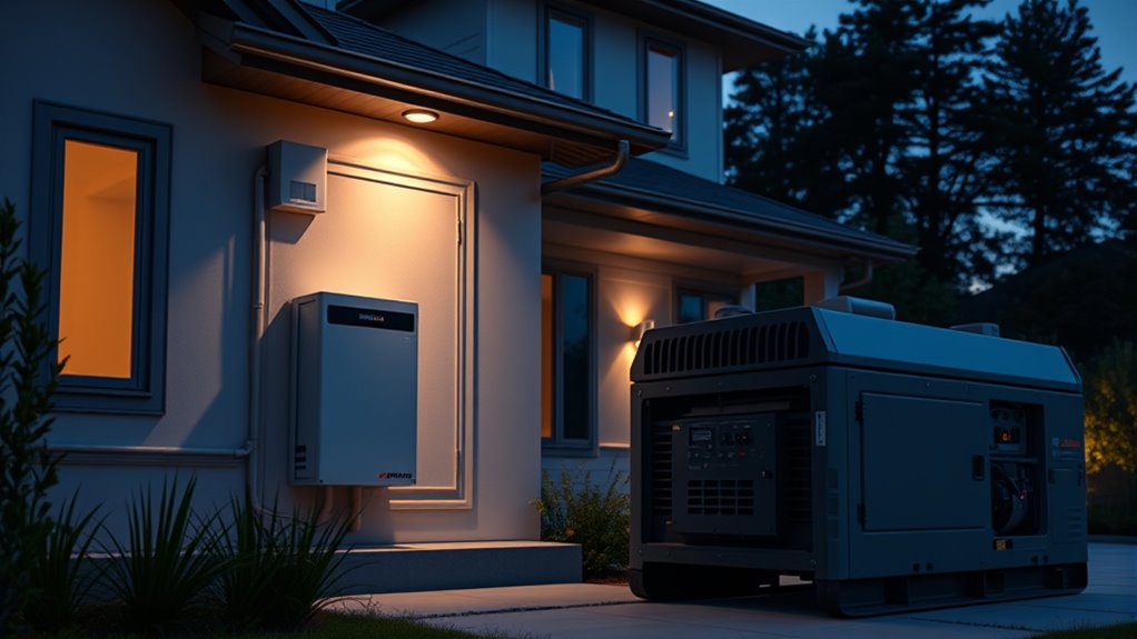 cost setup maintenance considerations