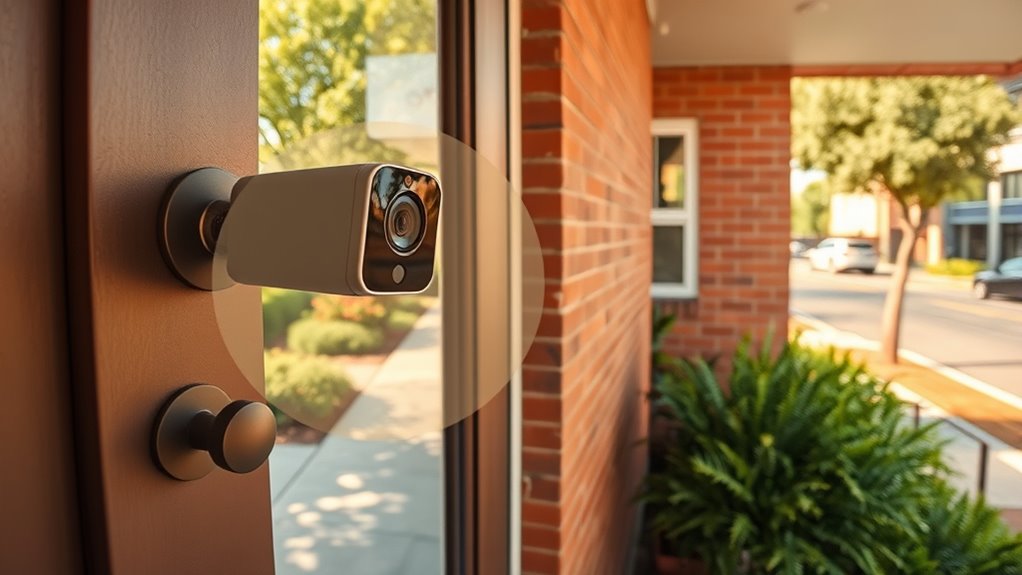 customizable privacy protection zones