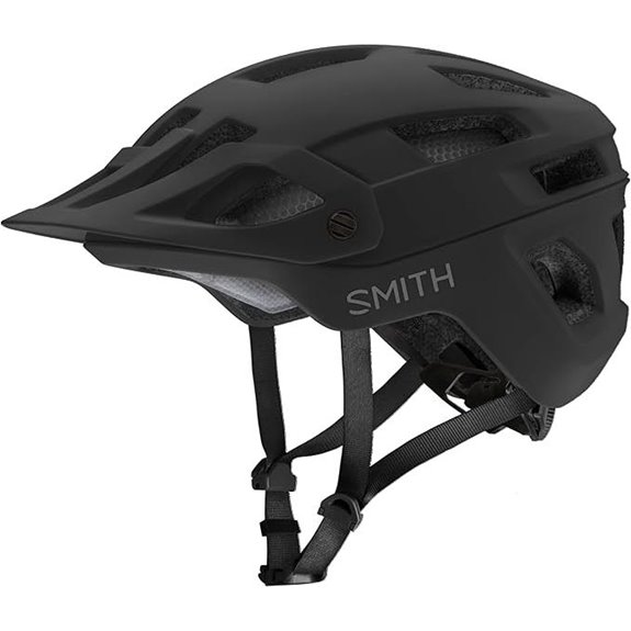 Smith Engage MIPS Cycling Helmet with Koroyd