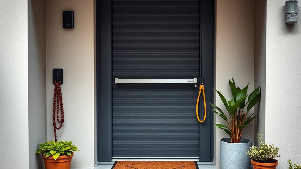 daily safety routine practices