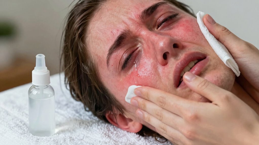 debunking pepper spray myths