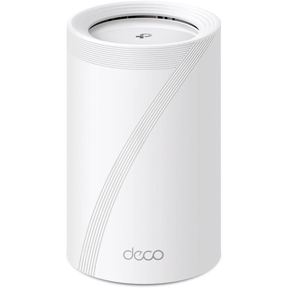 TP-Link Deco 7 Pro WiFi 7 Mesh System