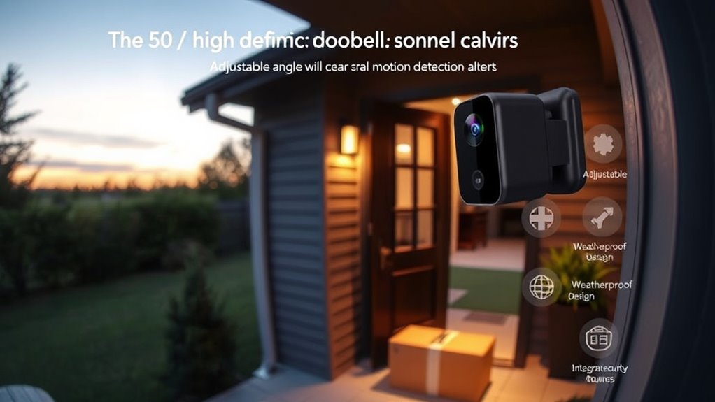 detection accuracy and integration