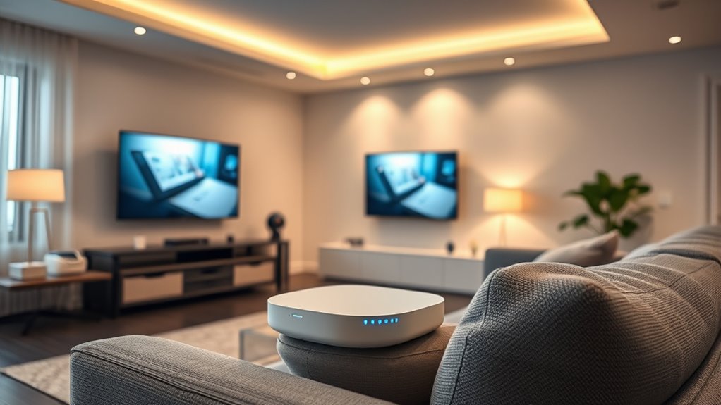 device compatibility and security