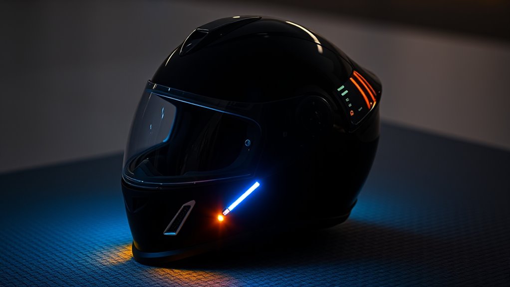 device connectivity and safety