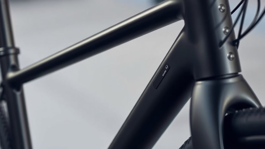 discreet durable weather resistant fitting