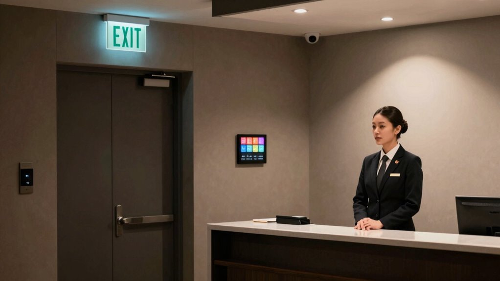 discreet emergency communication strategies