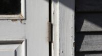 door frame vulnerabilities
