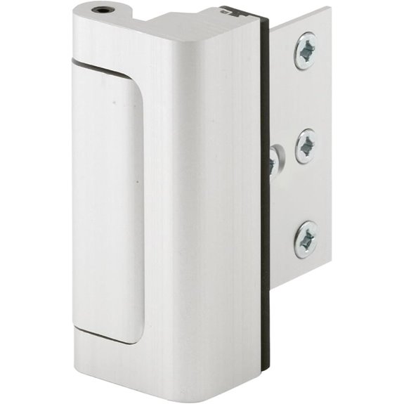 Prime-Line U 10827 Door Reinforcement Lock