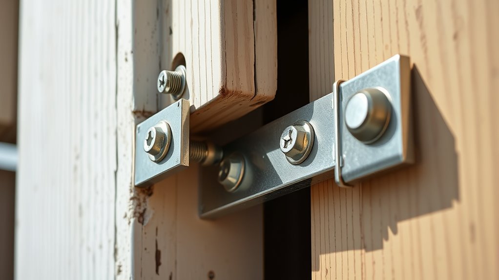 durability ease corrosion resistance