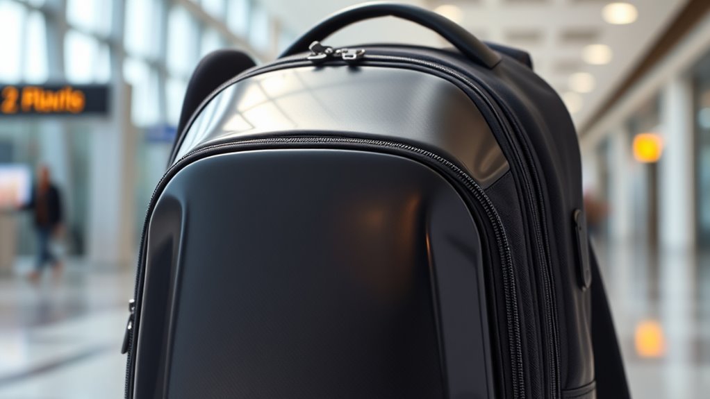 durability security organization tech