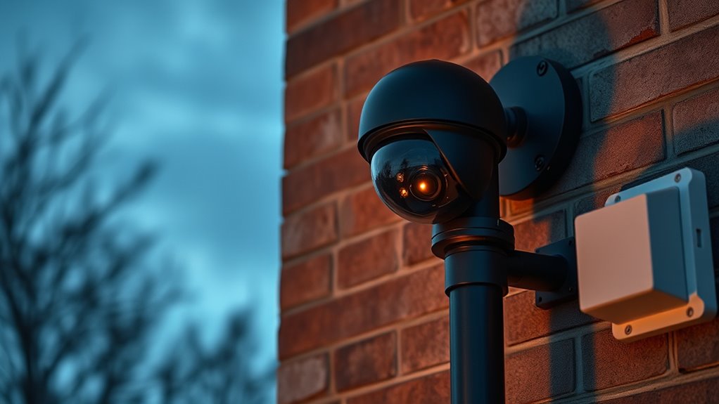 durability weather image quality