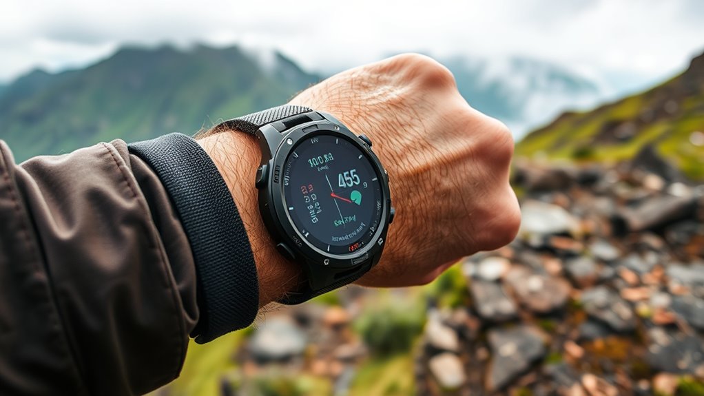 durable accurate long lasting performance