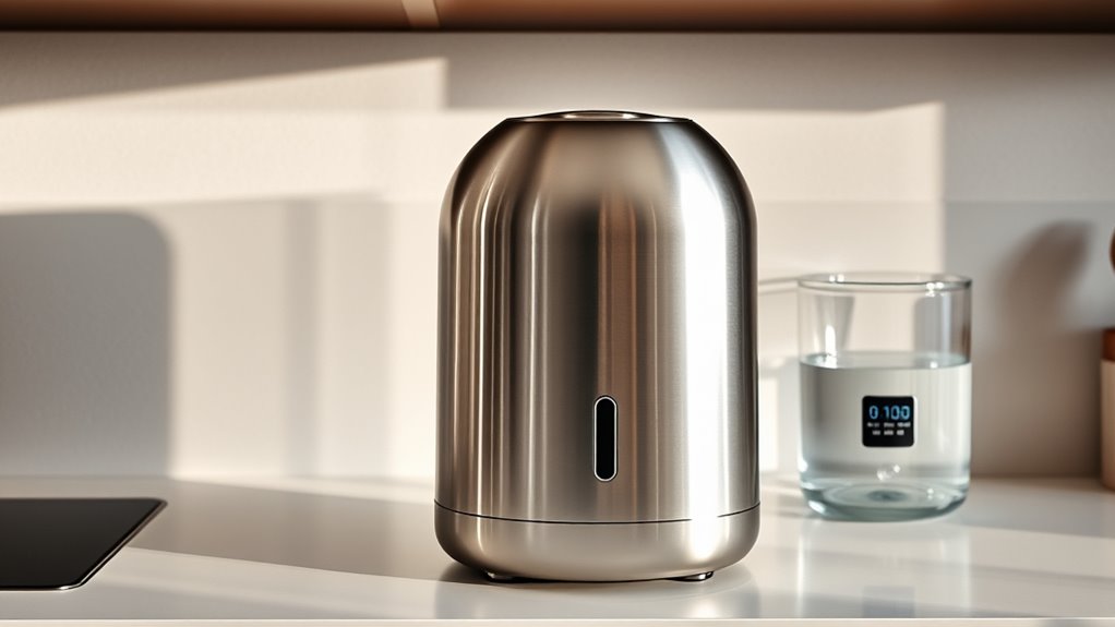 durable safe efficient reliable