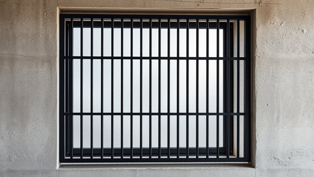 durable secure easy installation