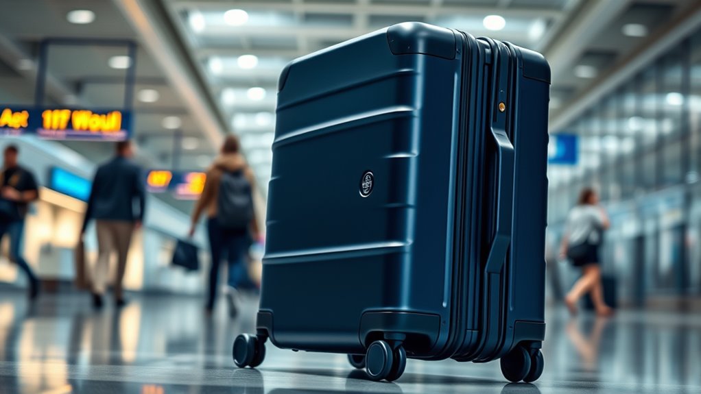 durable secure travel organization