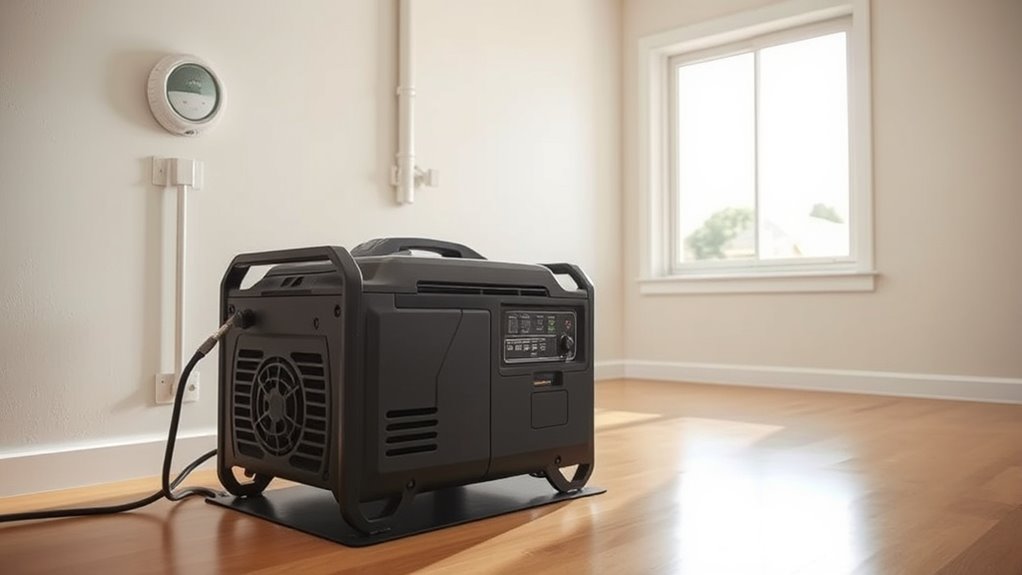 early co poisoning symptoms