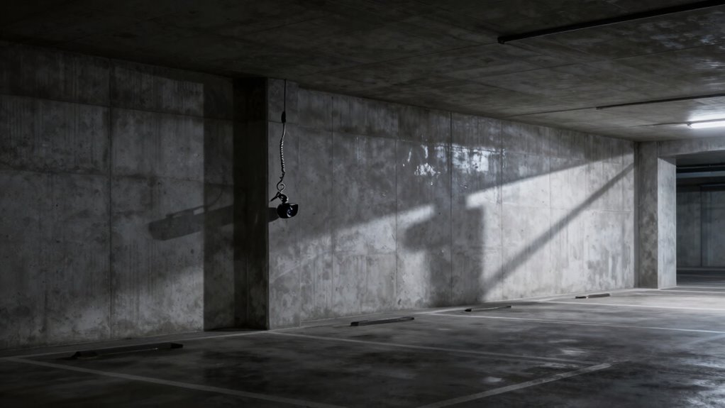 early echo detection monitoring