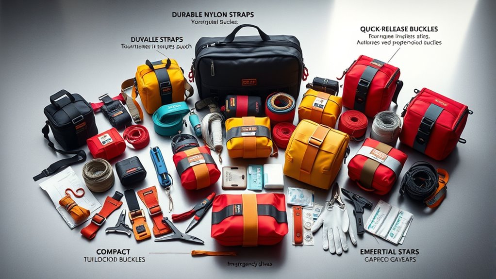 ease of quick application