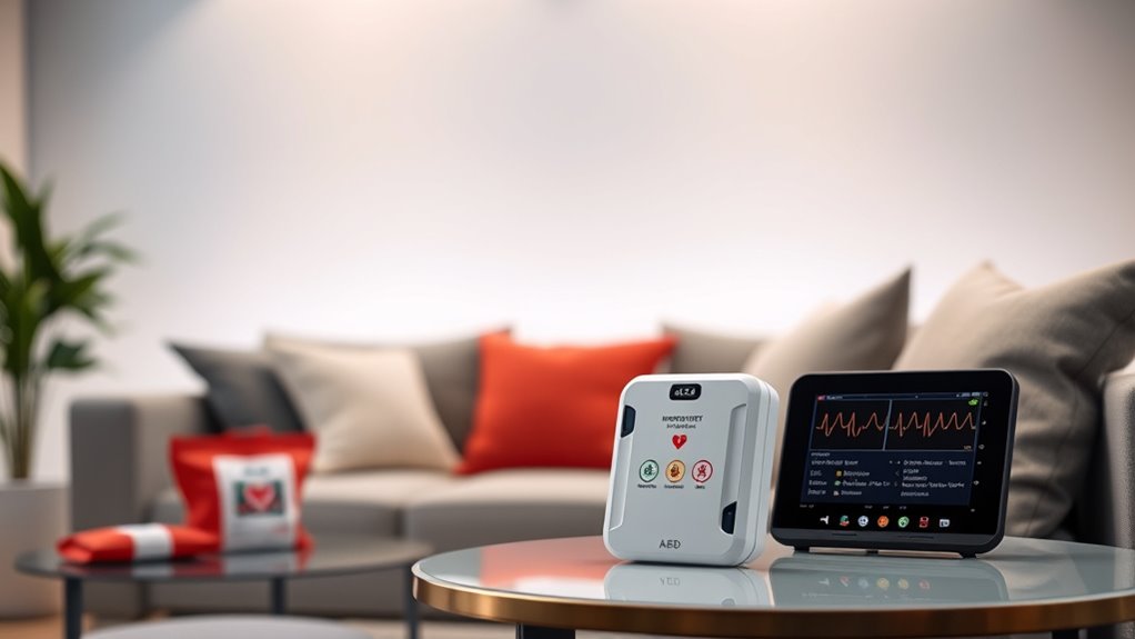 ease reliability portability features