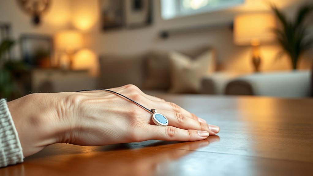 easy accurate reliable device