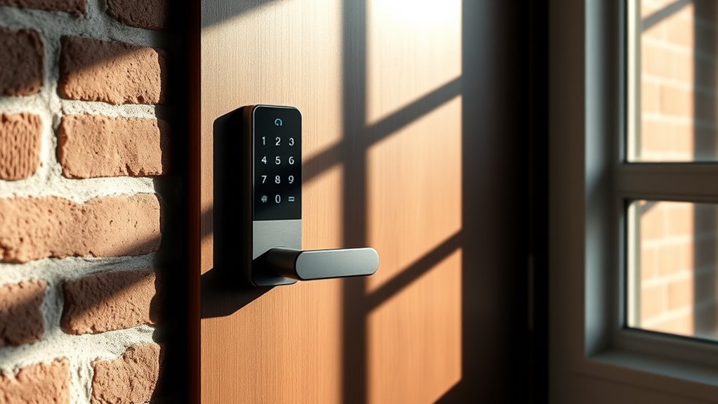 easy versatile reliable security