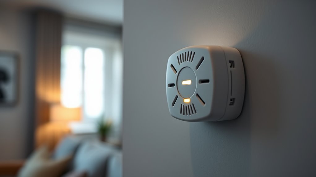 effective co leak detection