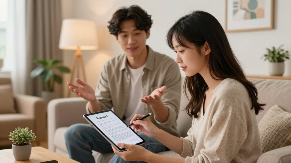 effective communication fosters trust