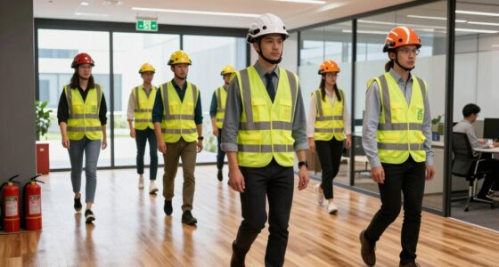 effective office emergency procedures