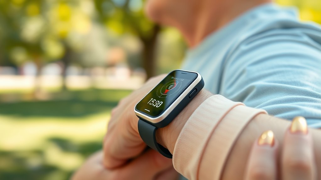 elderly gps tracker considerations