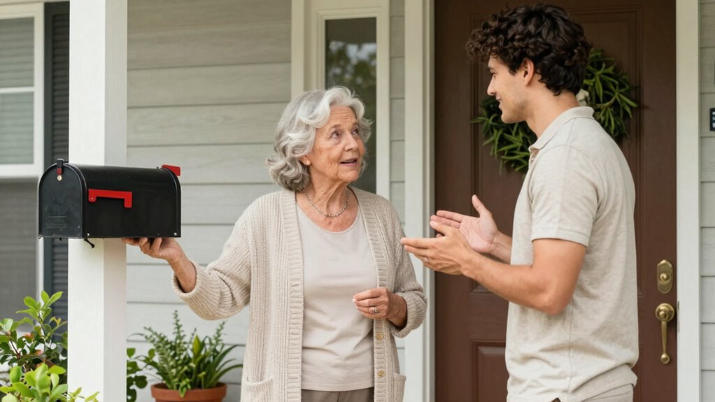 elderly scam prevention tips