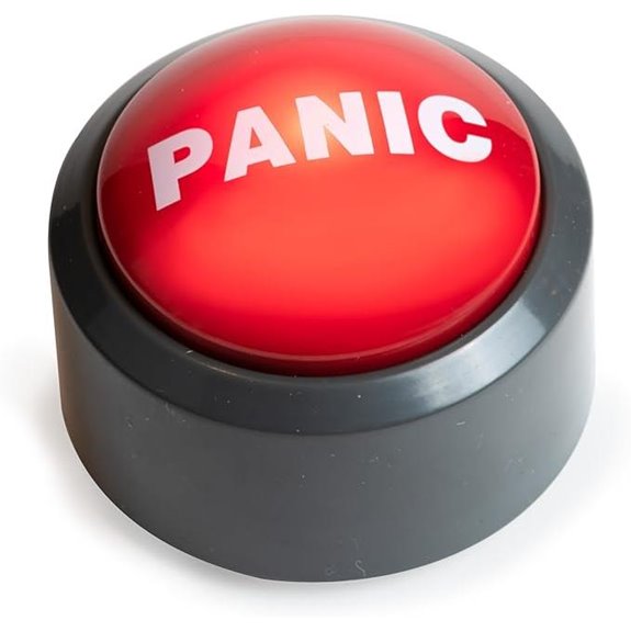 Panic Button