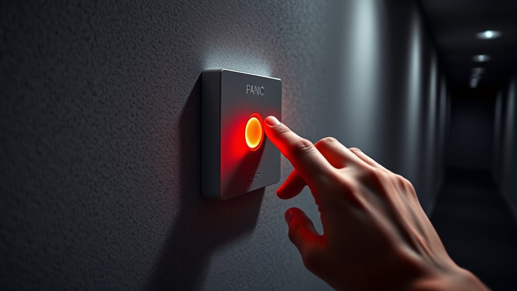 emergency alert system preparedness