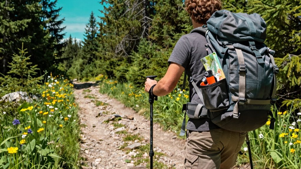 emergency preparedness and self rescue