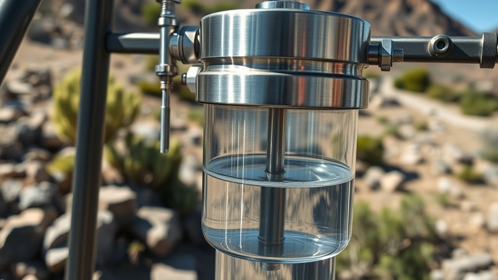 emergency water filtration essentials