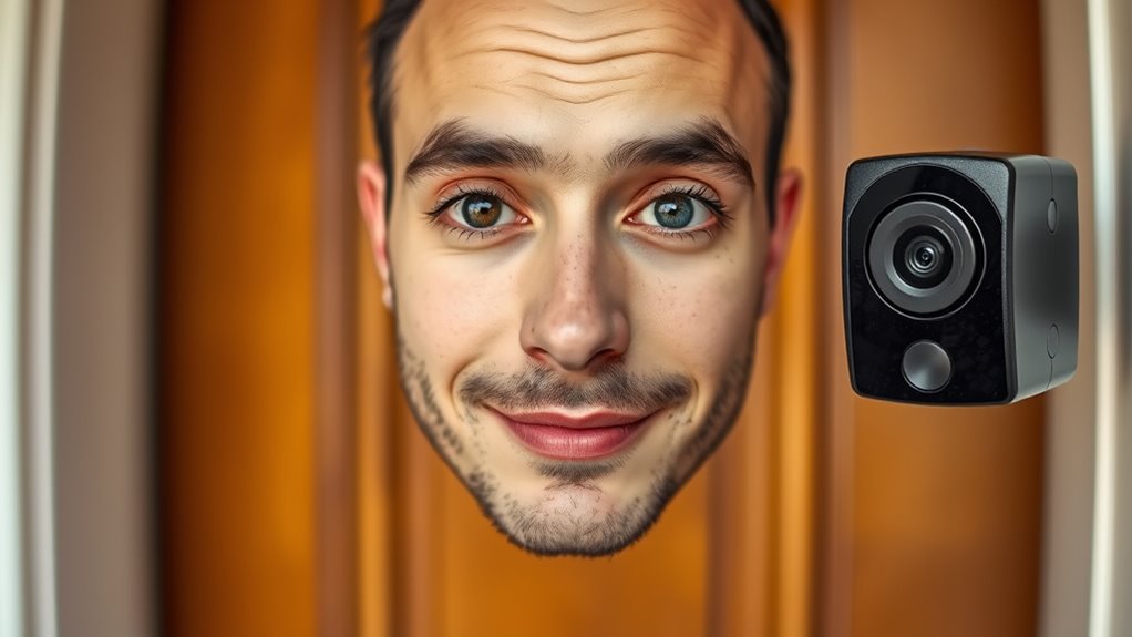 enhance face recognition lighting