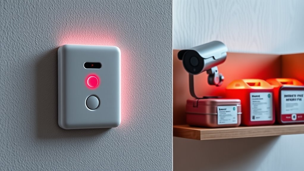 enhance safety with automation