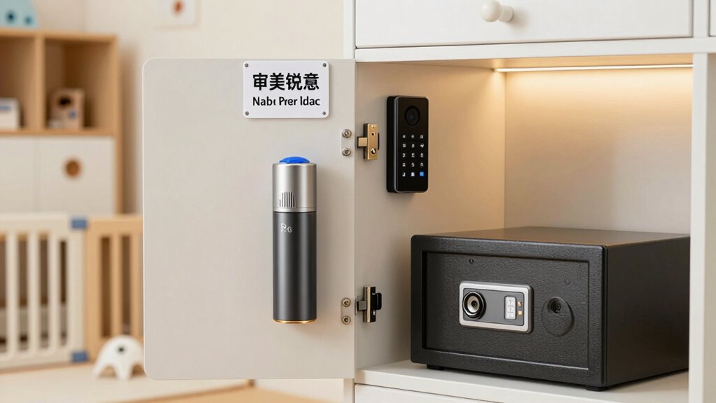 enhanced home security systems