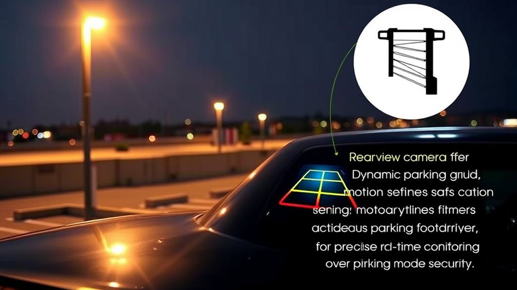 enhanced security and monitoring