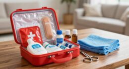 essential supplies for emergencies